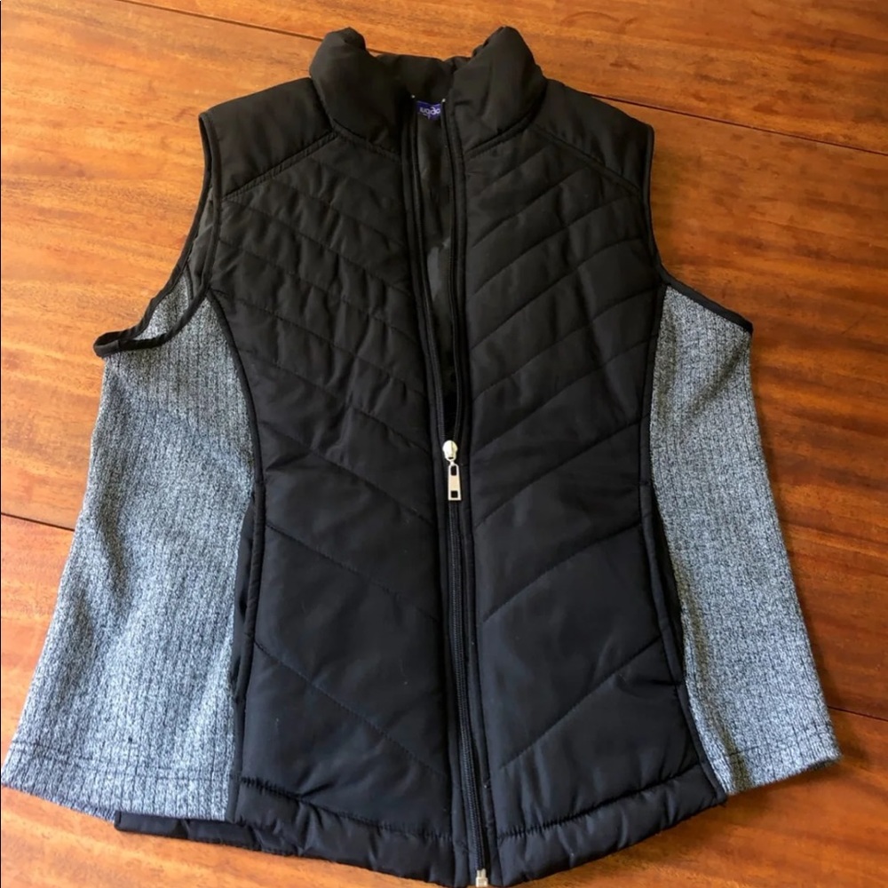Vest